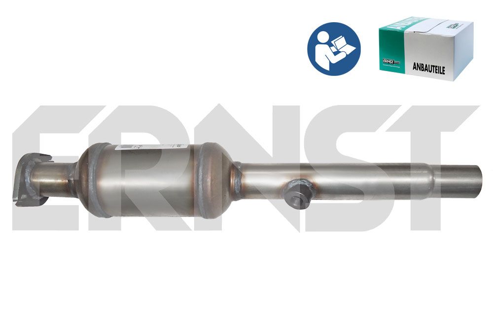ERNST 756075 - Katalysator