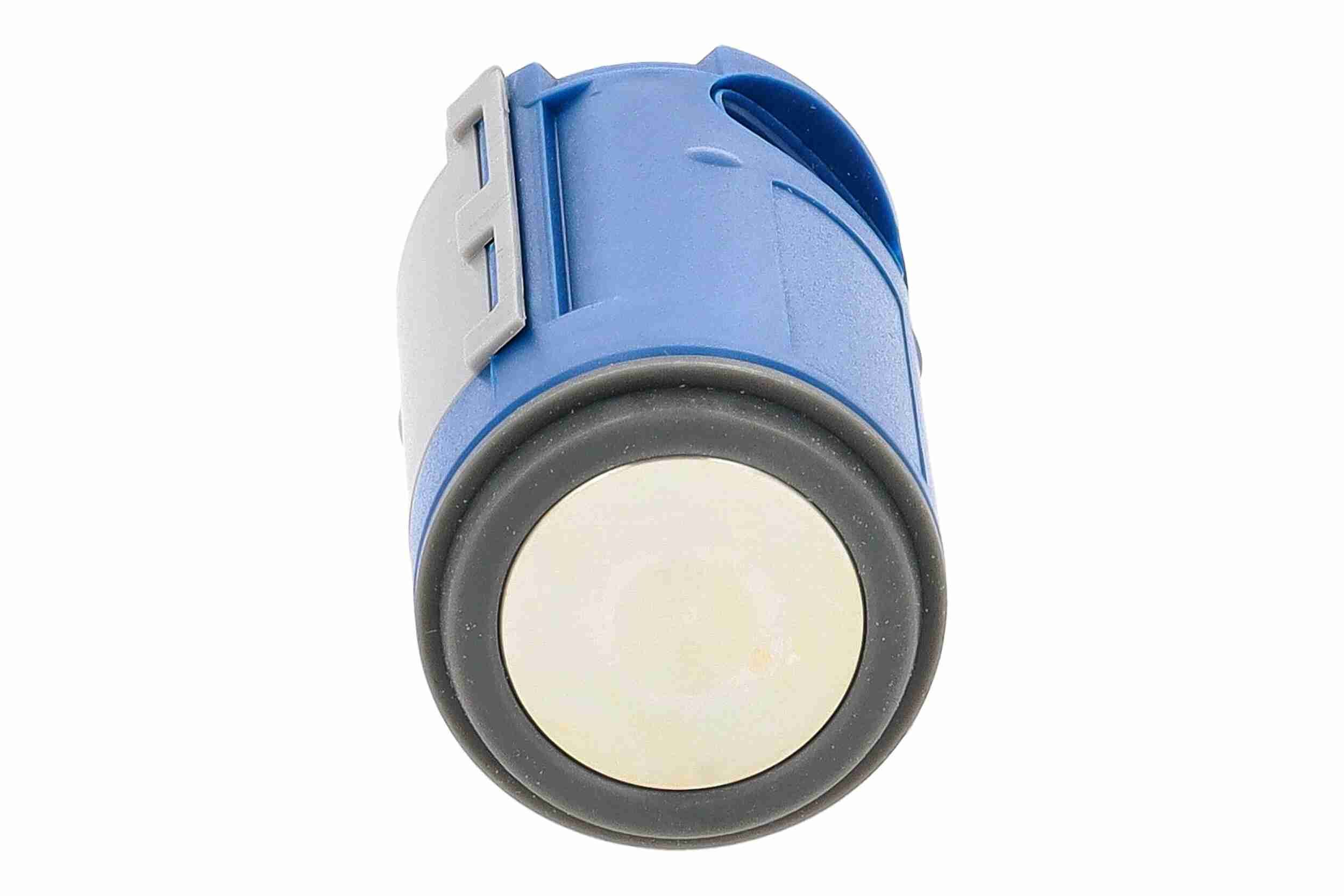 Sensor, Einparkhilfe