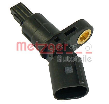 Sensor, Raddrehzahl