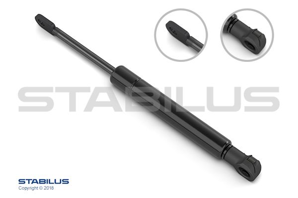 STABILUS 356373 - Gasfeder, Sitzverstellung LIFT-O-MAT&reg;
