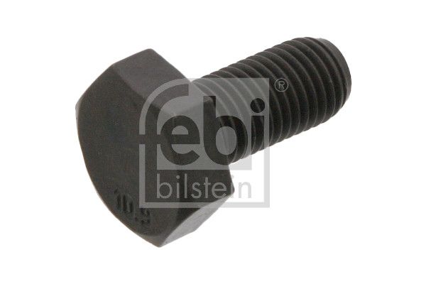 Tornillo de volante motor