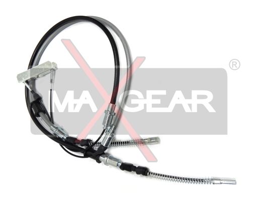 MAXGEAR 32-0059 Cable Pull, parking brake