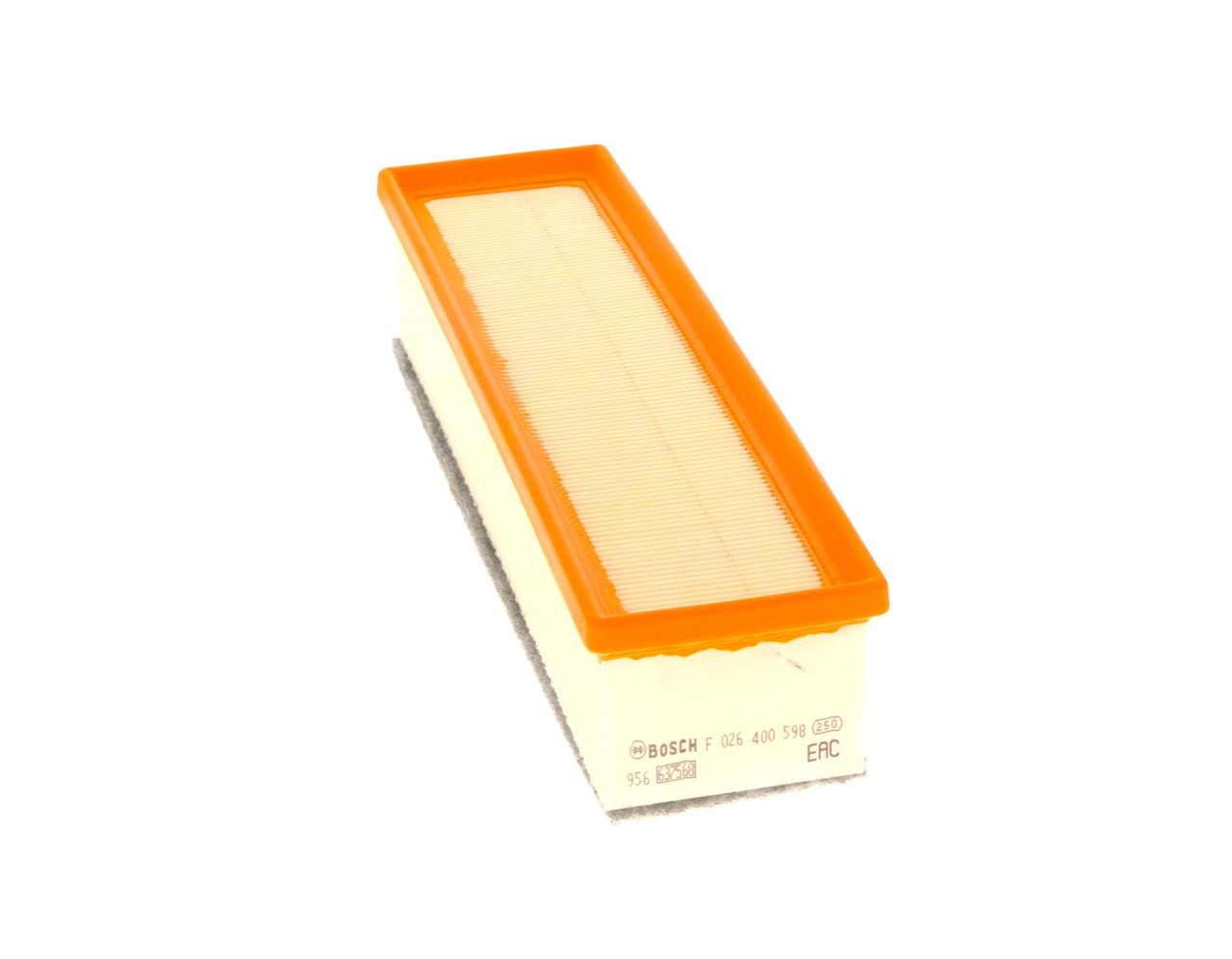 oro filtras