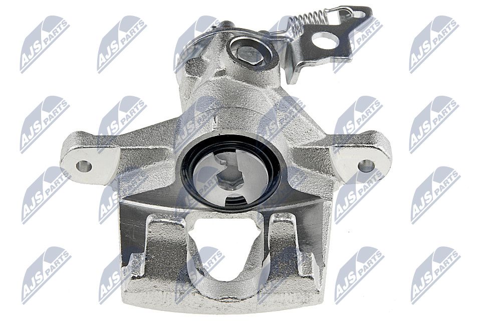 Bremssattel