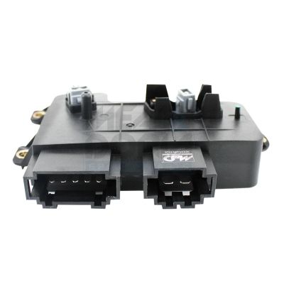 Stellelement, Sitzverstellung