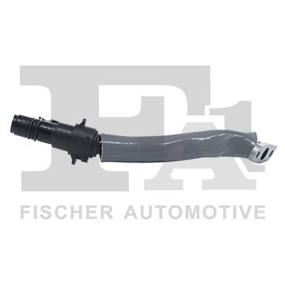 FA1 612-902 - &Ouml;lleitung, Lader