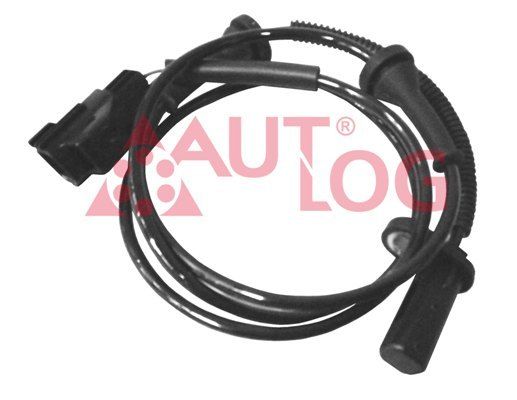 Sensor, Raddrehzahl