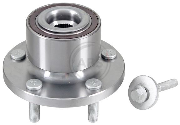 A.B.S. 201687 - Radlagersatz