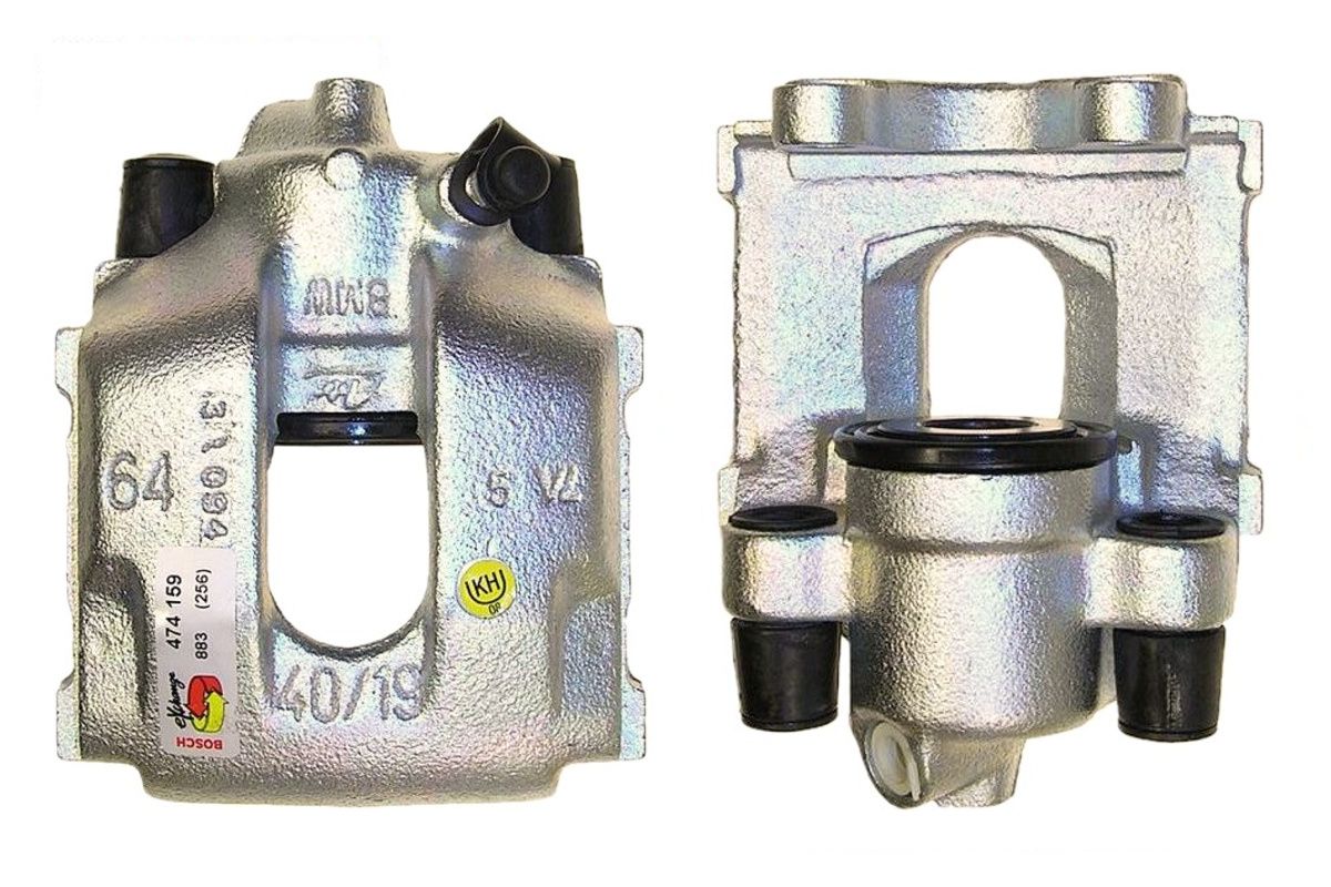 Bremssattel