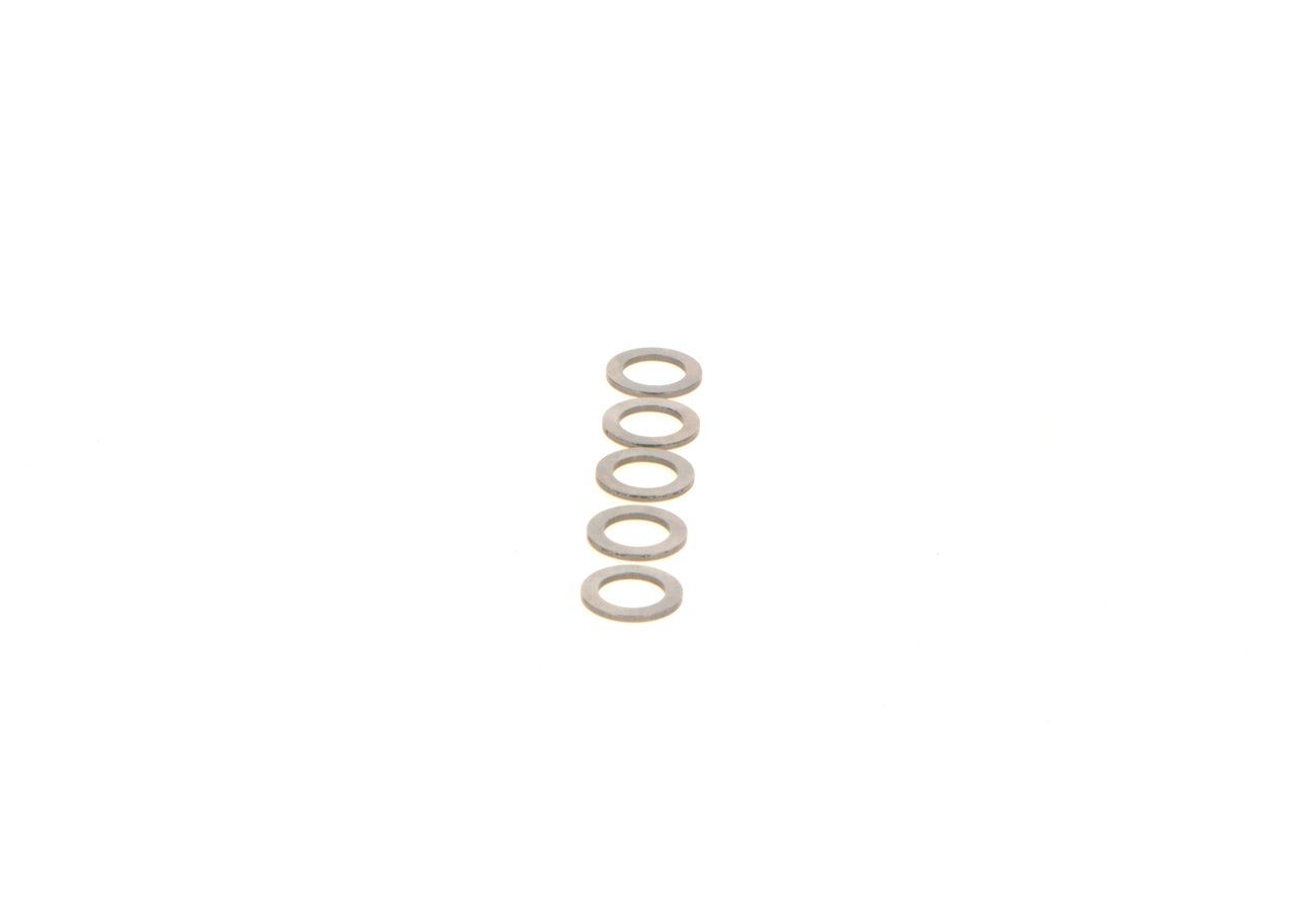 Reparatursatz, Common-Rail-System