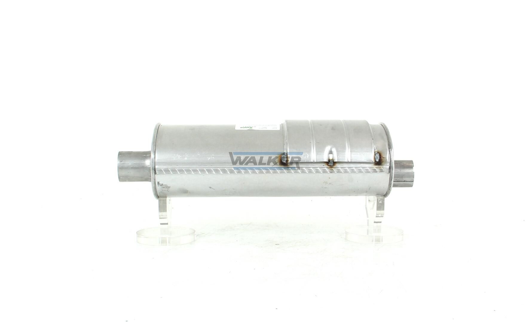 Endschalld&auml;mpfer