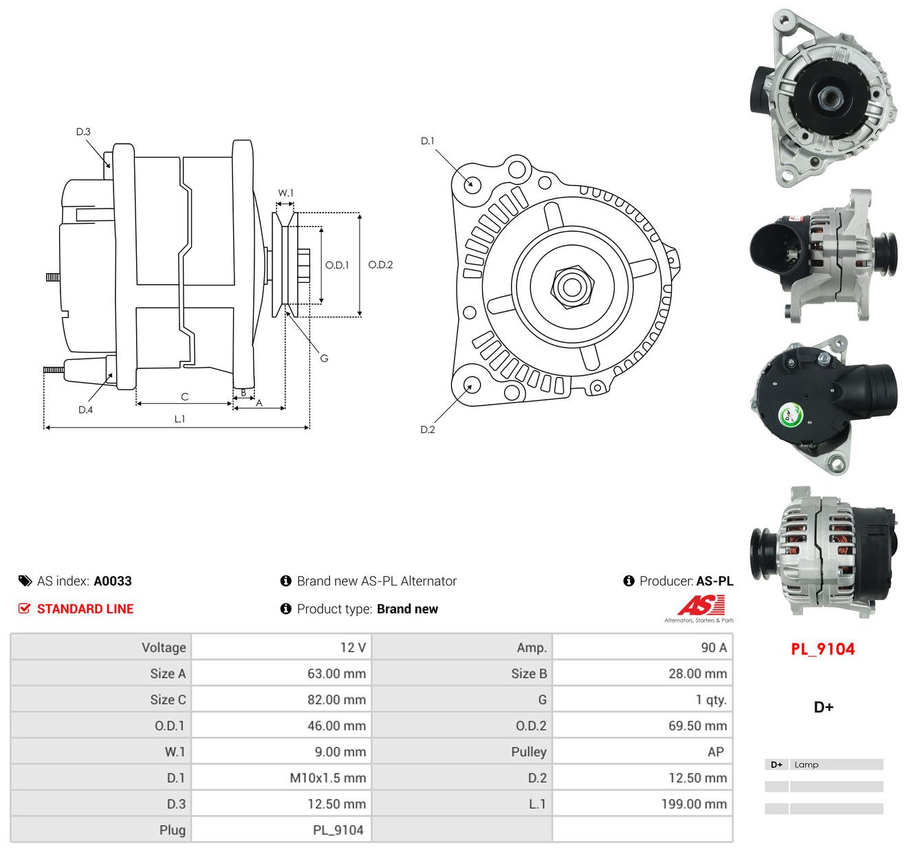 Generator