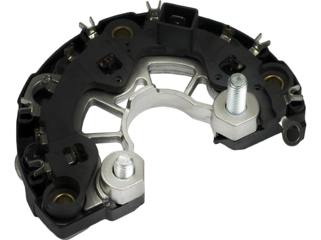 Gleichrichter, Generator