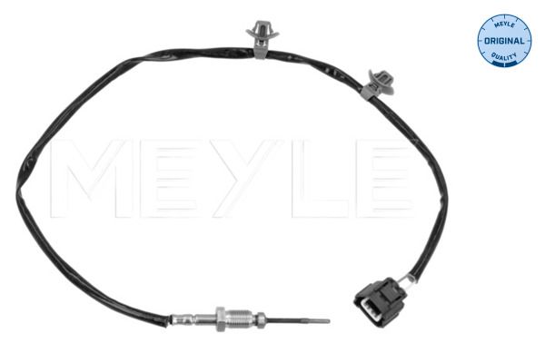 Meyle 36-14 800 0007 Sensor, Abgastemperatur
