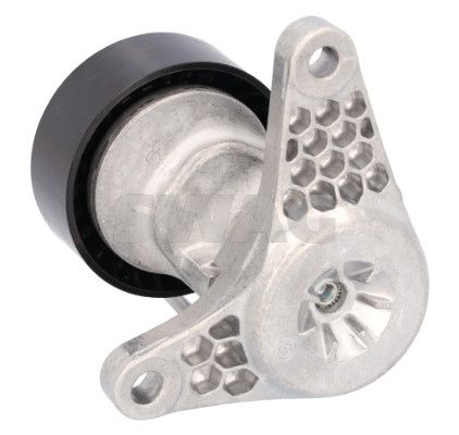 Riemenspanner, Keilrippenriemen