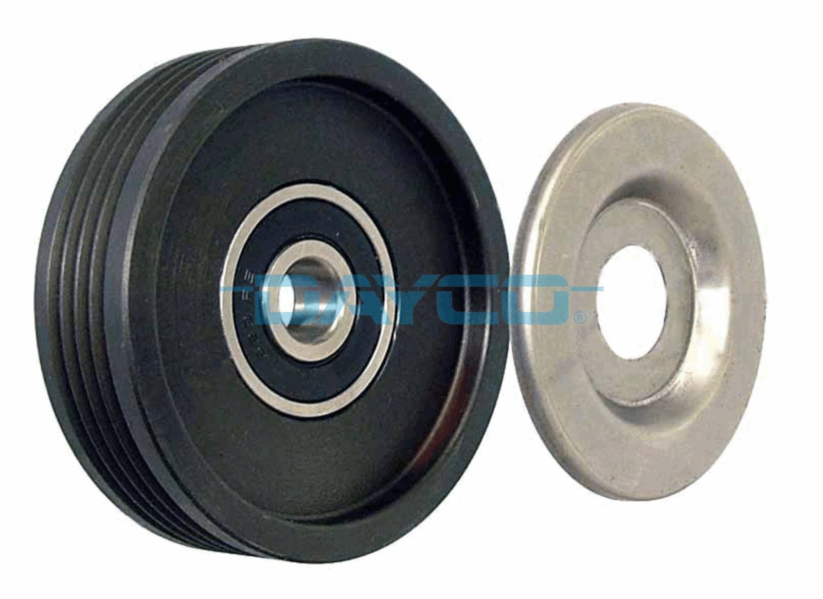 IDLER/TENSIONER PULLEY (89149) EP098 - TecDoc Only