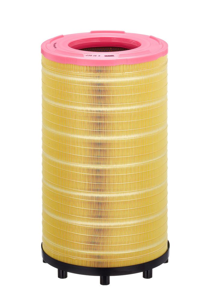 Luftfilter