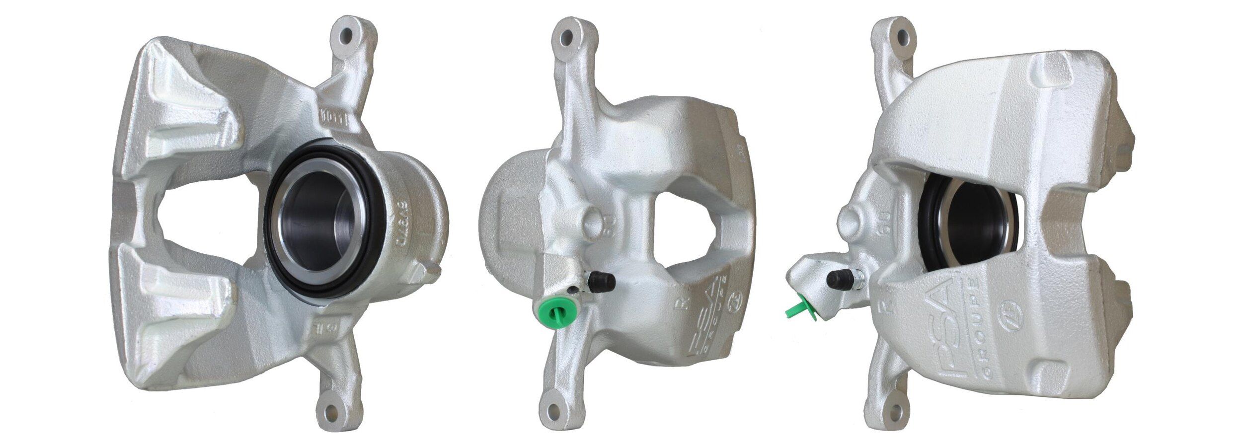 Bremssattel