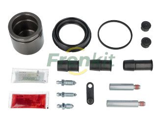 Repair Kit, brake caliper 760563