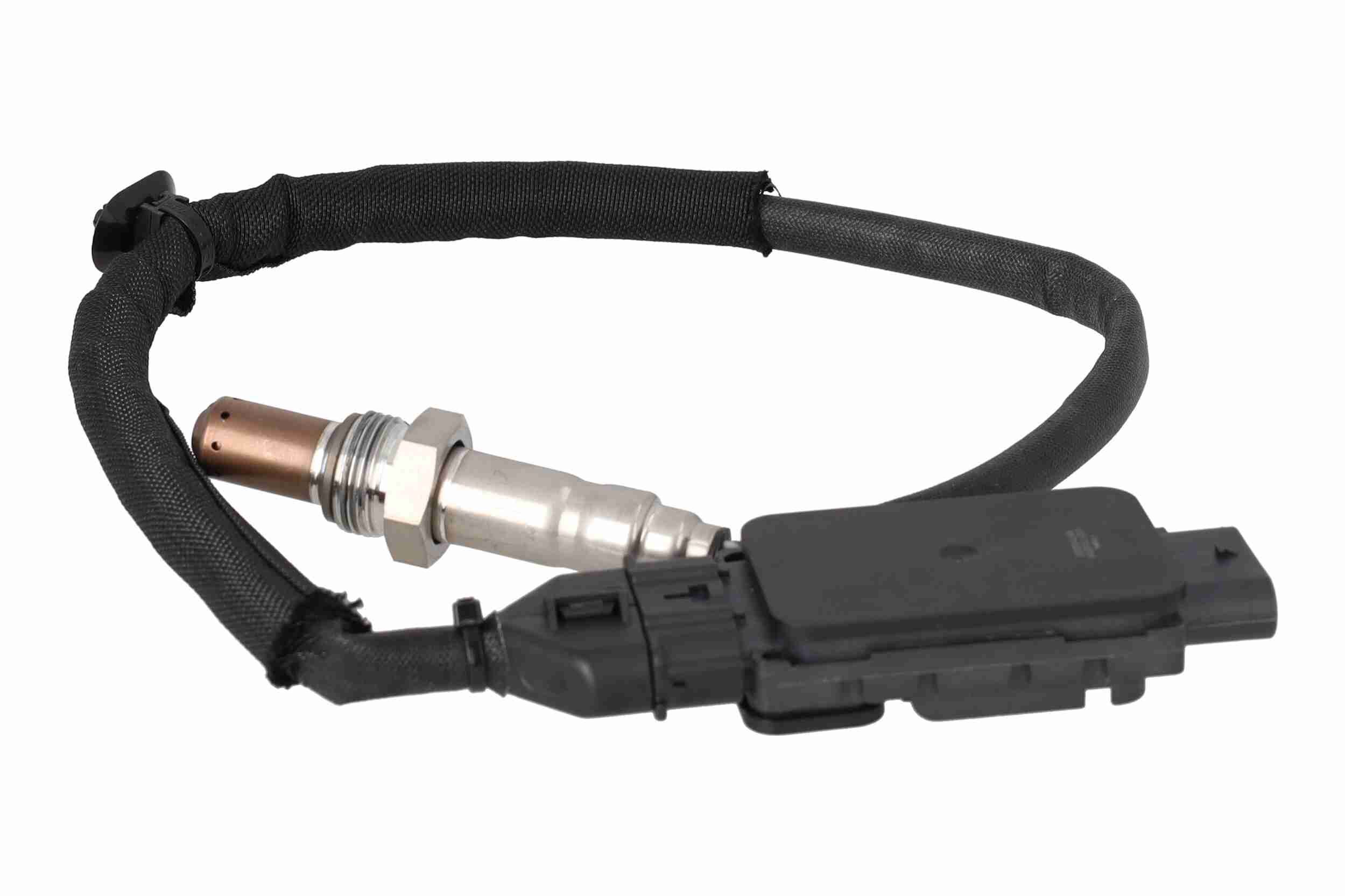 NOx-Sensor, Harnstoffeinspritzung