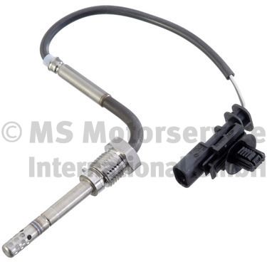 Sensor, de temperatura de gas de escape