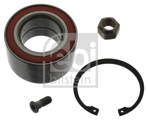 FEBI BILSTEIN 05847 - Radlagersatz