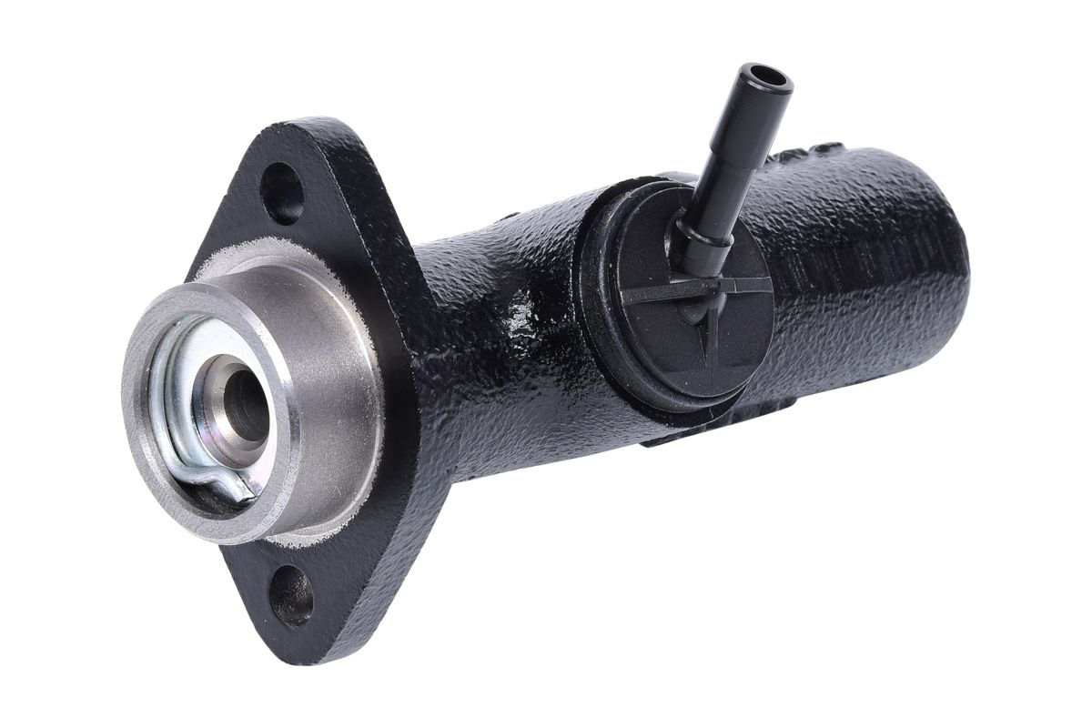 Geberzylinder, Kupplung