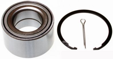 Wheel Bearing Kit W413241