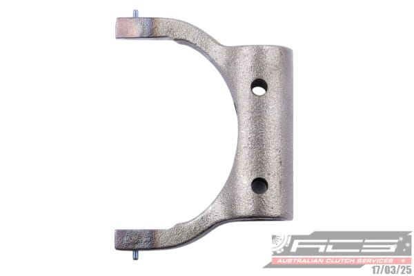 CLUTCH FORK - NISSAN PULSAR N14 1.6 - TecDoc 2