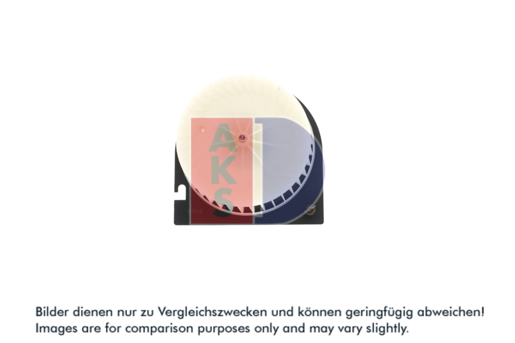 Innenraumgebl&auml;se