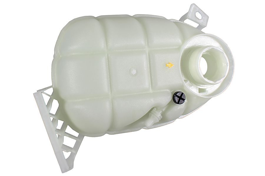 METZGER 2141037 - Ausgleichsbehälter, Kühlmittel GREENPARTS