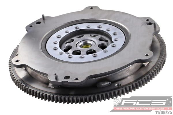 DMF JEEP WRANGLER 2.8TD - TecDoc 1