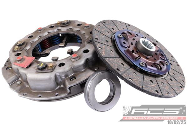 KIT COM HINO FD16# FG19# - TecDoc Only