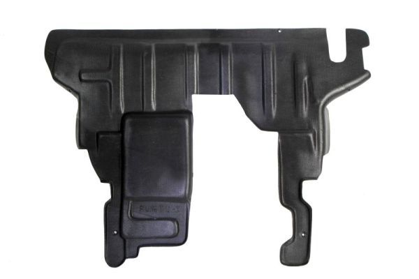 Motorabdeckung