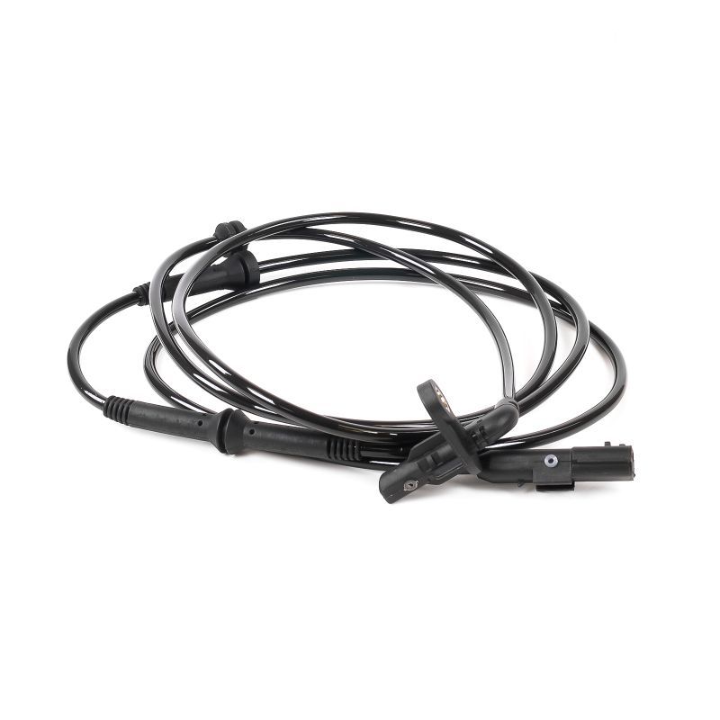 jutiklis, rato greitis