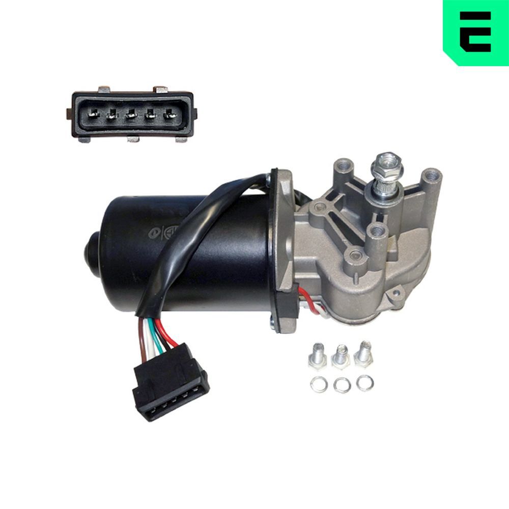 ERA 460017A - Wischermotor