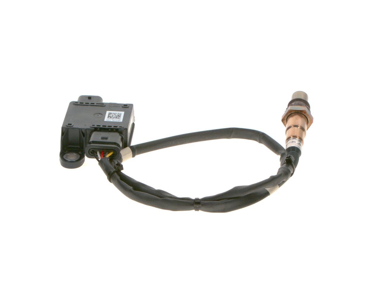 Partikelsensor