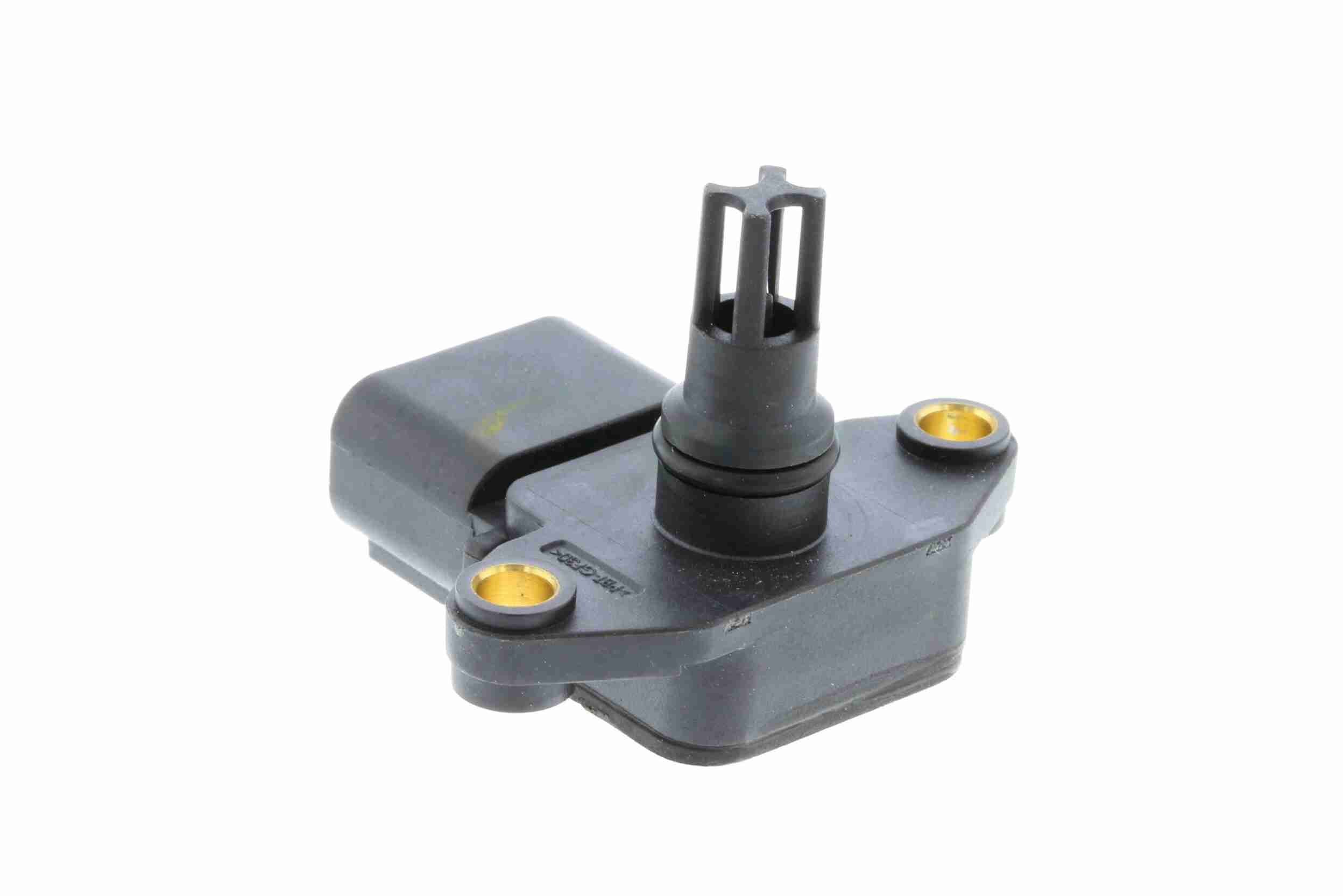 Luftdrucksensor, H&ouml;henanpassung