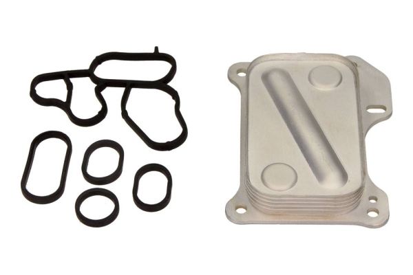MAXGEAR 14-0031 Oil Cooler, engine oil