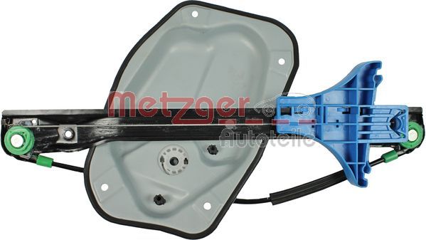 2160322 METZGER ablakemelő