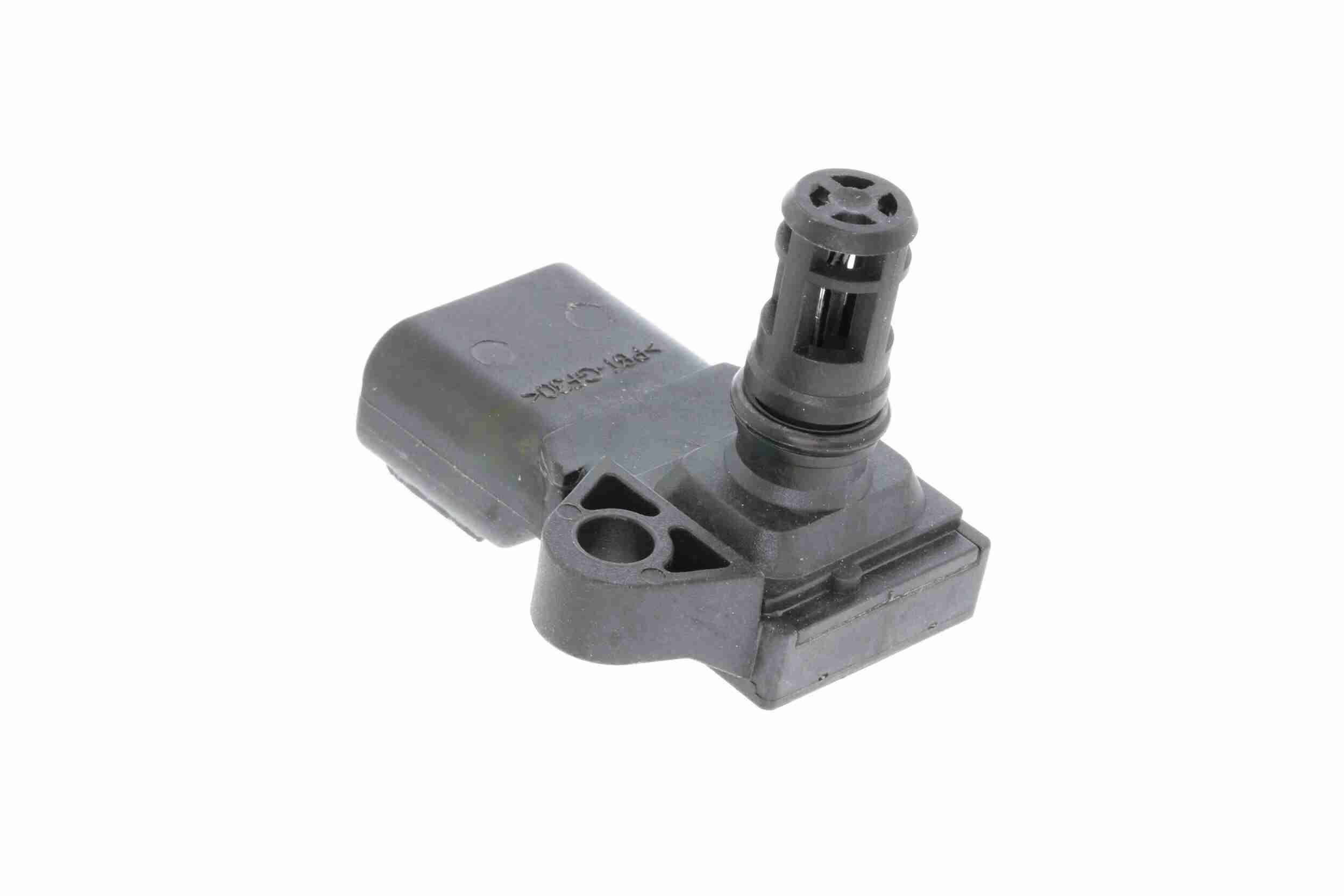 Sensor, Saugrohrdruck