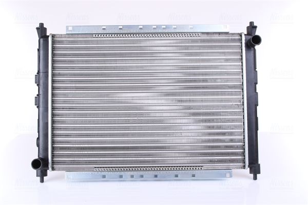 Radiator, engine cooling 642161