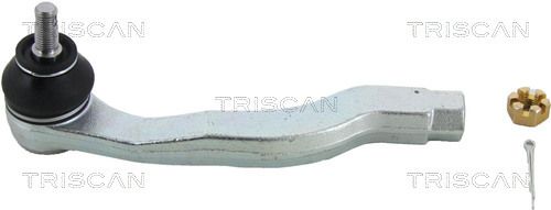TRISCAN 8500 40110 - Spurstangenkopf