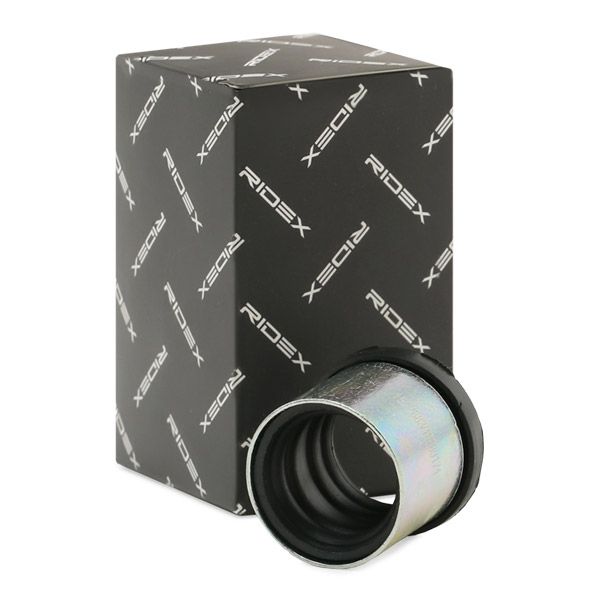 RIDEX 1600H16000015 Hose, crankcase ventilation