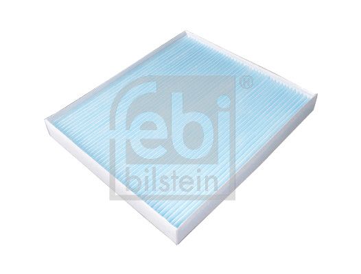 Filtro, aire del interior