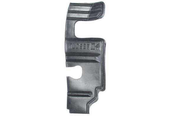 Motorabdeckung