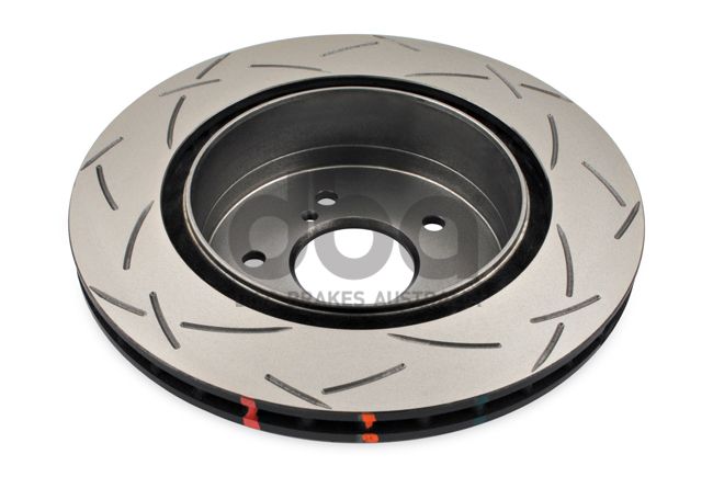 4000 T3 Slot KP [ Nissan Skyline R32/33/34 Twin Turbo R ] - TecDoc 1