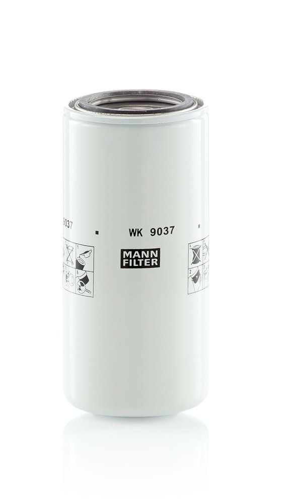 Kraftstofffilter
