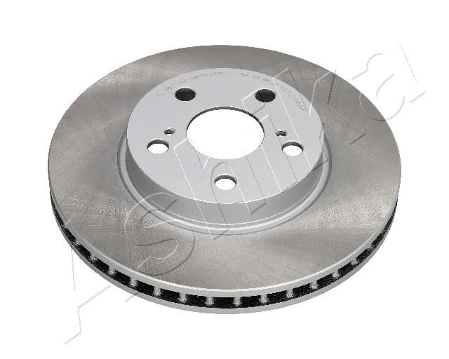 Brake Disc 60-02-277C