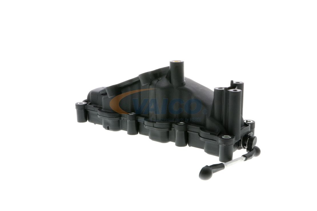 įsiurbimo kolektoriaus modulis